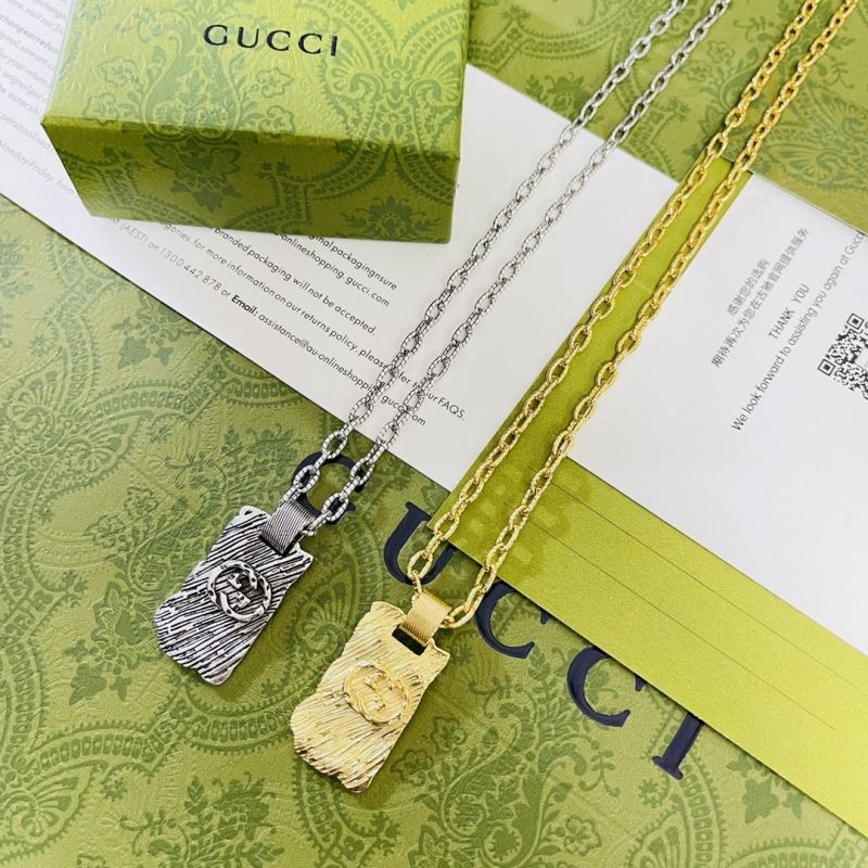 Gucci Necklaces